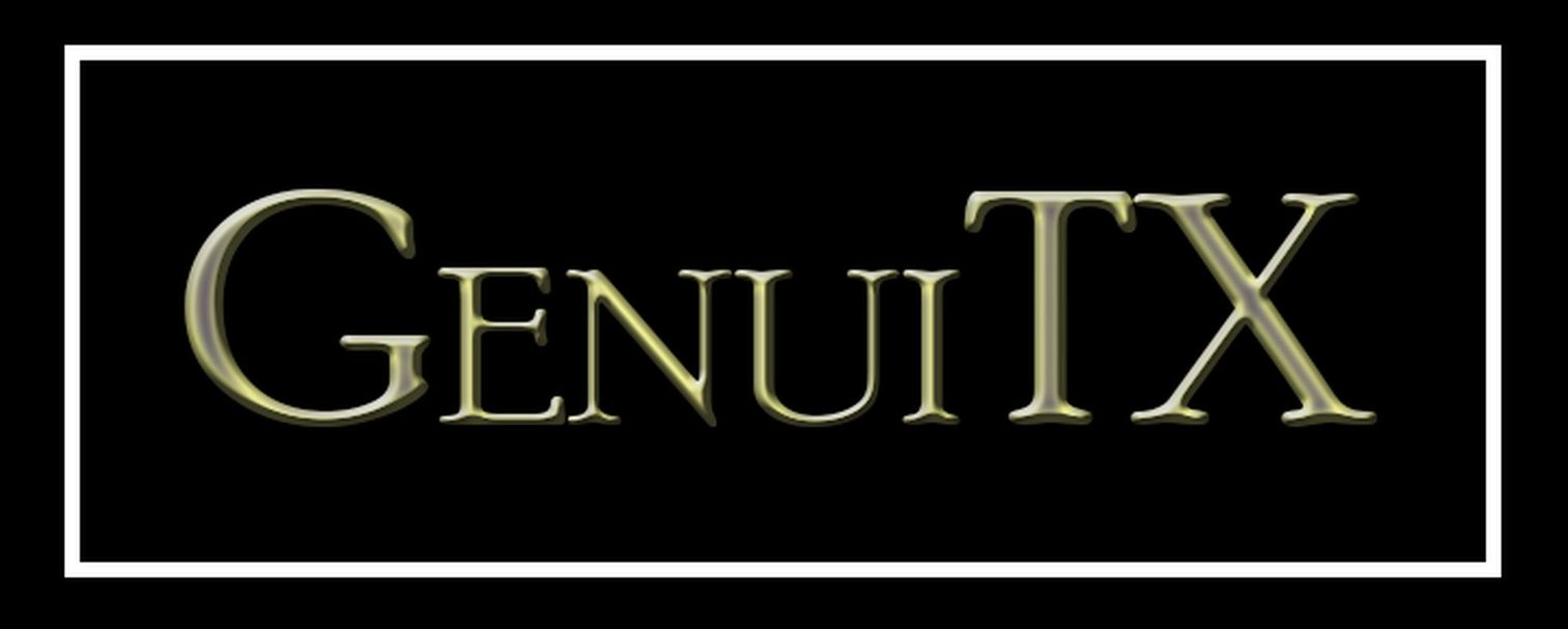 GenuiTX