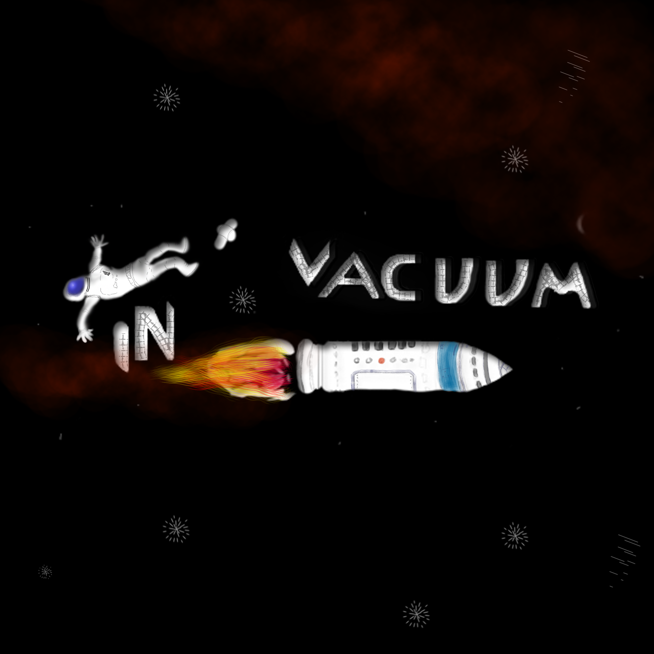 In Vacuum